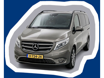 Легковий фургон MERCEDES-BENZ Vito 114
