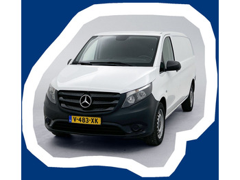 Легковий фургон MERCEDES-BENZ Vito 114