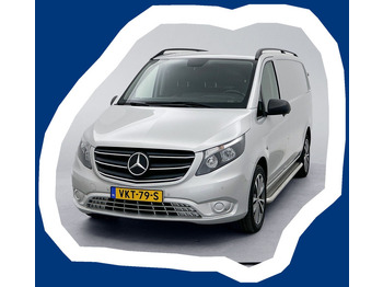 Легковий фургон MERCEDES-BENZ Vito 114