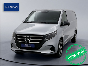 Легковий фургон MERCEDES-BENZ Vito 116
