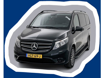 Легковий фургон MERCEDES-BENZ Vito 116