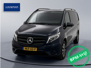 Легковий фургон MERCEDES-BENZ Vito 116
