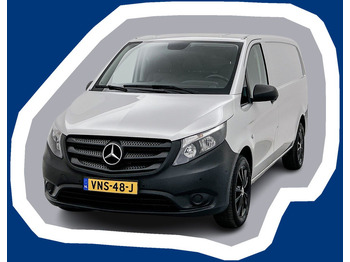Легковий фургон MERCEDES-BENZ Vito 116