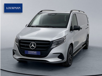 Легковий фургон MERCEDES-BENZ Vito 119