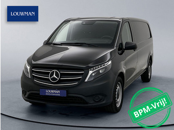Суцільнометалевий фургон MERCEDES-BENZ Vito 119