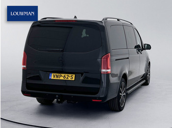 Легковий фургон, Вантажопасажирський фургон Mercedes-Benz Vito 119 CDI Lang DC 2x schuifdeur Dubbele cabine Navigatie Trekhaak Climate control Sidebars: фото 2 Легковий фургон, Вантажопасажирський фургон Mercedes-Benz Vito 119 CDI Lang DC 2x schuifdeur Dubbele cabine Navigatie Trekhaak Climate control Sidebars: фото 2