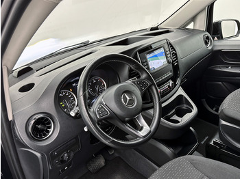 Легковий фургон, Вантажопасажирський фургон Mercedes-Benz Vito 119 CDI Lang DC 2x schuifdeur Dubbele cabine Navigatie Trekhaak Climate control Sidebars: фото 4 Легковий фургон, Вантажопасажирський фургон Mercedes-Benz Vito 119 CDI Lang DC 2x schuifdeur Dubbele cabine Navigatie Trekhaak Climate control Sidebars: фото 4