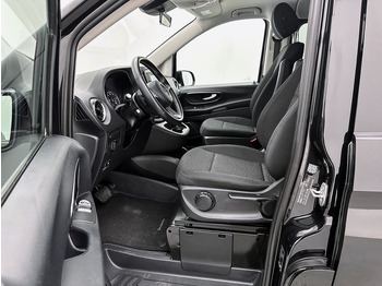 Легковий фургон, Вантажопасажирський фургон Mercedes-Benz Vito 119 CDI Lang DC 2x schuifdeur Dubbele cabine Navigatie Trekhaak Climate control Sidebars: фото 5 Легковий фургон, Вантажопасажирський фургон Mercedes-Benz Vito 119 CDI Lang DC 2x schuifdeur Dubbele cabine Navigatie Trekhaak Climate control Sidebars: фото 5