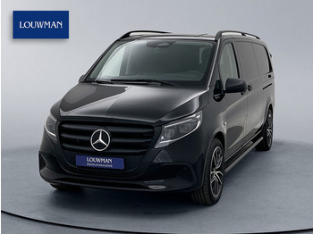 Легковий фургон MERCEDES-BENZ Vito 119