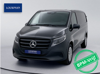 Легковий фургон MERCEDES-BENZ Vito 116