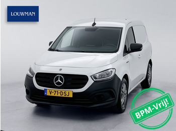 Легковий фургон MERCEDES-BENZ Citan