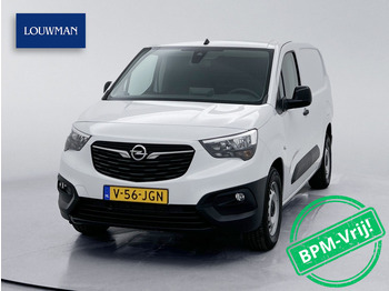 Легковий фургон OPEL