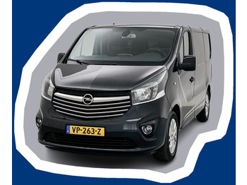 Легковий фургон OPEL Vivaro