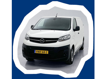 Легковий фургон OPEL Vivaro