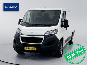 Легковий фургон PEUGEOT Boxer