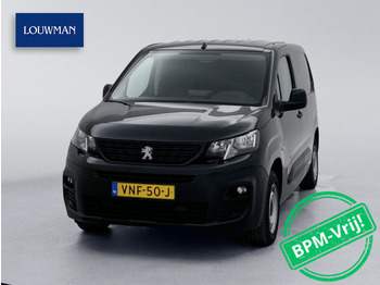 Легковий фургон PEUGEOT Partner