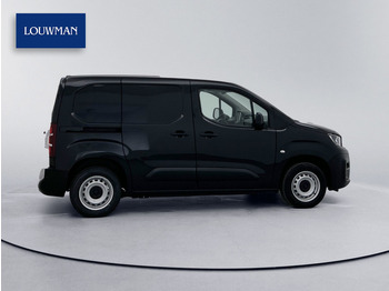 Легковий фургон Peugeot Partner 1.5 BlueHDI Premium Navigatie App connect Cruise Control Parkeersensoren: фото 3