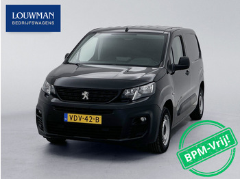 Легковий фургон PEUGEOT Partner