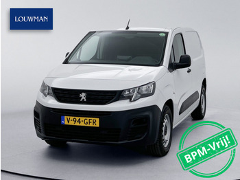 Легковий фургон PEUGEOT Partner