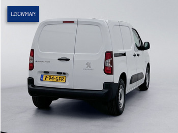 Легковий фургон, Електричний фургон Peugeot e-Partner 136 L1 50 kWh Achteruitrijcamera Cruise Control Volledig elektrisch: фото 2