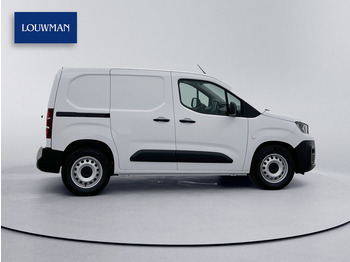 Легковий фургон, Електричний фургон Peugeot e-Partner 136 L1 50 kWh Achteruitrijcamera Cruise Control Volledig elektrisch: фото 3
