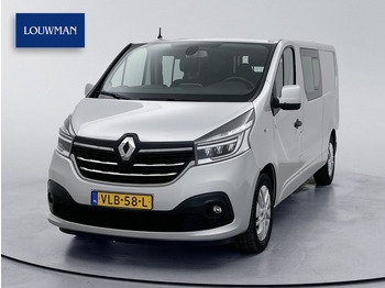 Легковий фургон RENAULT Trafic 2.0