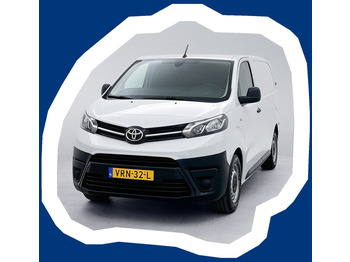 Легковий фургон TOYOTA Proace