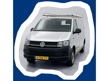 Легковий фургон VOLKSWAGEN Transporter