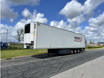 Рефрижератор напівпричіп KÖGEL