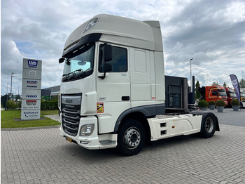 Тягач DAF XF 460
