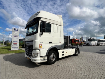 Тягач DAF XF 460