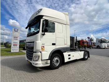 Тягач DAF XF 460