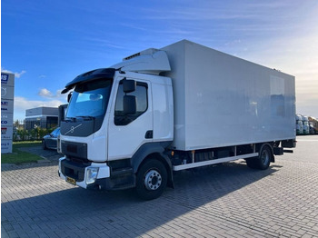 Рефрижератор вантажівка VOLVO FL 250