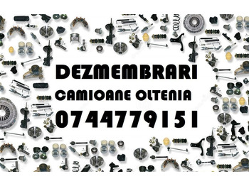 Двигун в категорії Вантажівки 060226 W4   Renault Midlum: фото 5