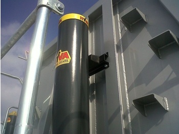 Гідроциліндр