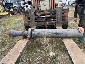 Гідроциліндр