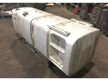 Паливний бак MAN TGA