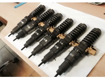 Інжектор RENAULT