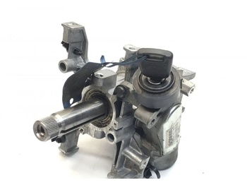 Електрична система SCANIA