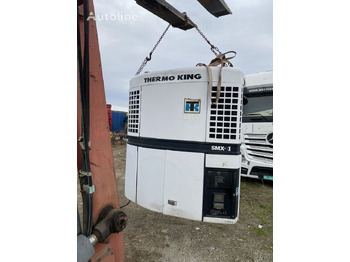 Холодильна установка THERMO KING