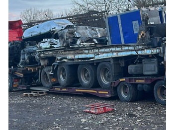 Ізотермічний напівпричіп Schmitz Cargobull Original SCHMITZ FRIGO sasiu + documente ACTE: фото 2 Ізотермічний напівпричіп Schmitz Cargobull Original SCHMITZ FRIGO sasiu + documente ACTE: фото 2