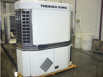 Холодильна установка THERMO KING
