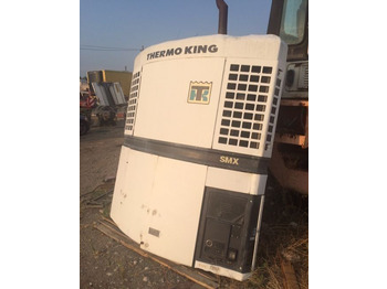 Холодильна установка THERMO KING