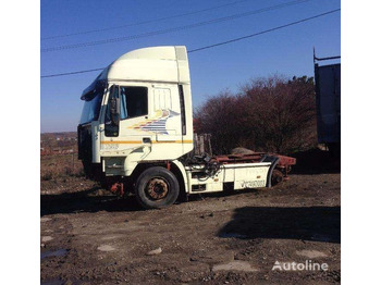 Тягач IVECO EuroStar
