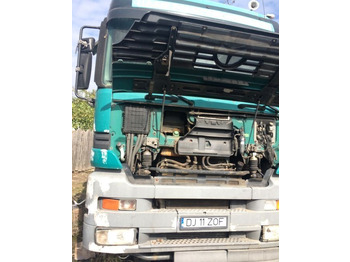 Тягач MERCEDES-BENZ Actros