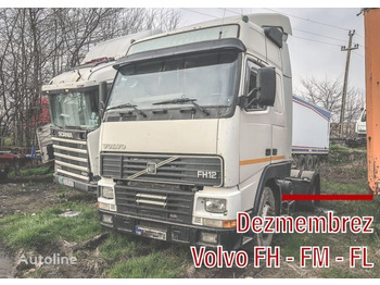 Тягач VOLVO FL 220