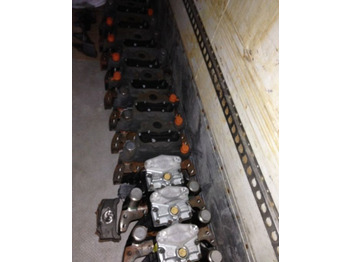 Гальмівний супорт DAF