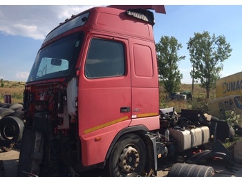 Опалення/ Вентиляція VOLVO FH12