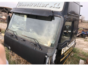 Кабіна VOLVO FH12