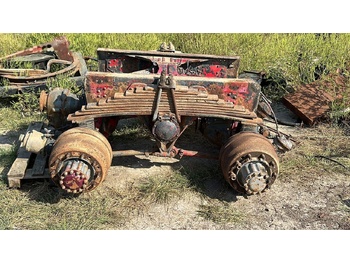 Диференціал в категорії Вантажівки Volvo Grup , axe spate 8x4 / 6x4 Raport 3.78 EV87: фото 3